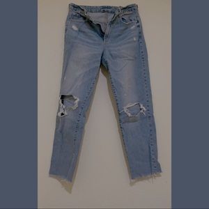 ‼️BUY 1 GET 1 FREE ‼️Rɪᴘᴘᴇᴅ Jᴇᴀɴ